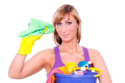 Recycling and sustainability for Locks Bottom Carpet Cleaners