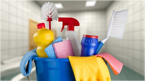 Professional mattress cleaning in Locks Bottom with deep hygiene treatment