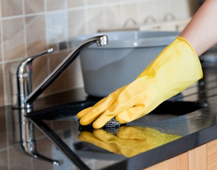Professional carpet cleaning in Locks Bottom for a fresh living room