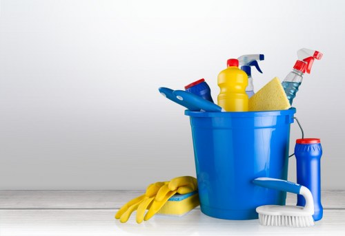 Sustainable carpet cleaning practices in Locks Bottom