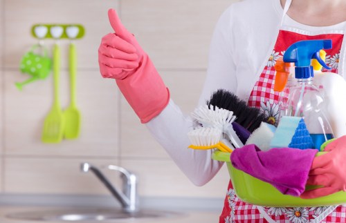 Accessibility request support for Locks Bottom Carpet Cleaners users