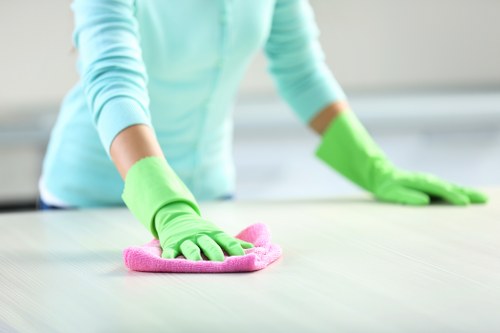 Professional fabric-safe stain removal in Locks Bottom for sofas and chairs