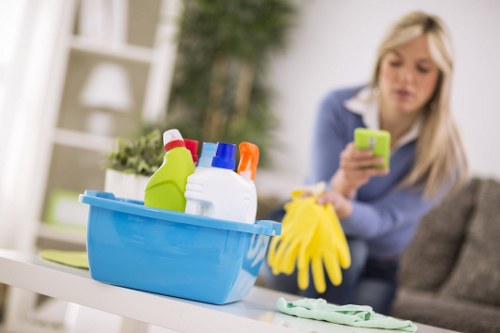 Inclusive online experience for Locks Bottom Carpet Cleaners