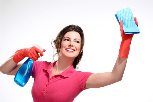 Flexible and safe payment options for customers