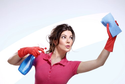 Senior review of a carpet cleaning complaint and resolution process